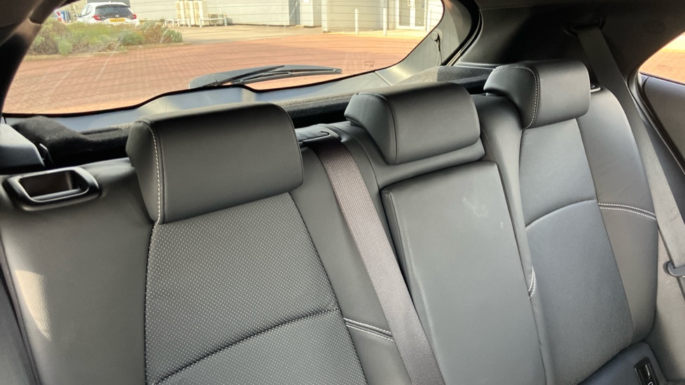 Toyota Corolla 1.8 Hybrid Excel 5dr CVT Hybrid Hatchback - Image 35