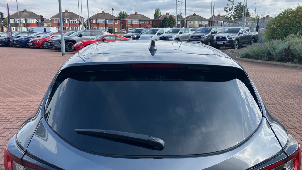 Toyota Corolla 1.8 Hybrid Excel 5dr CVT Hybrid Hatchback - Image 37