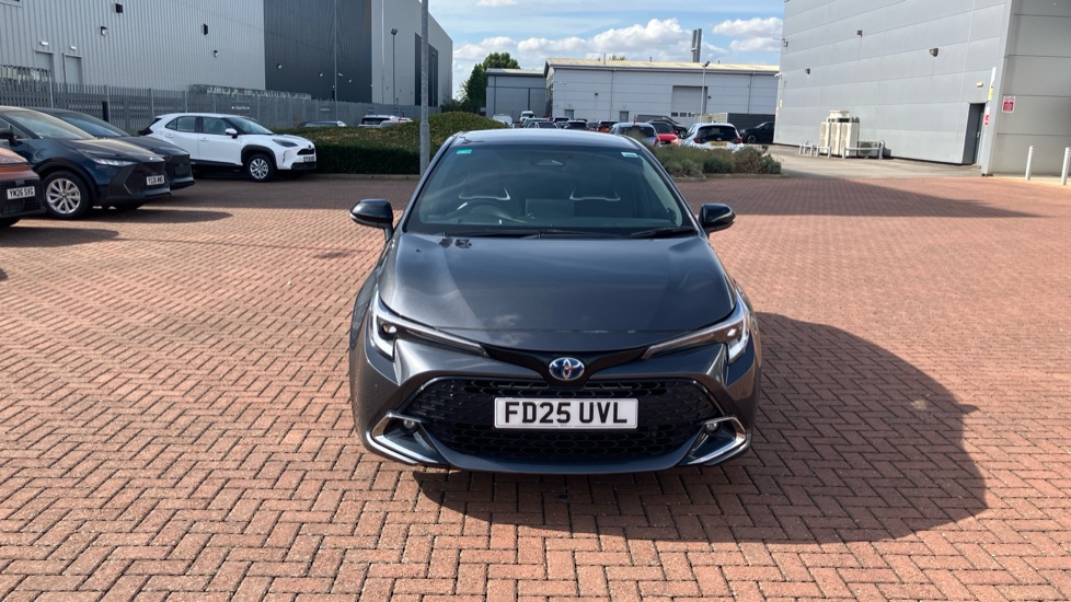 Toyota Corolla 1.8 Hybrid Excel 5dr CVT Hybrid Hatchback - Image 43