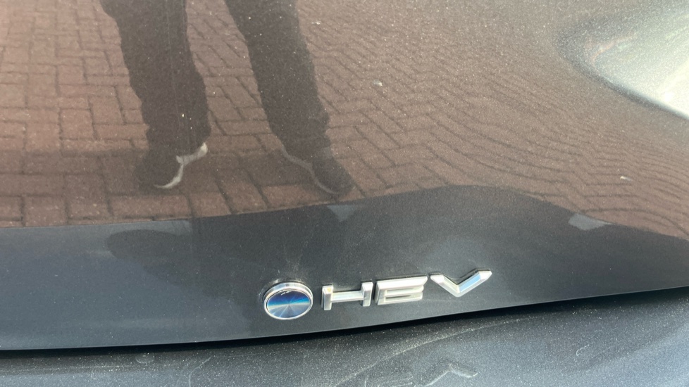 Toyota Corolla 1.8 Hybrid Excel 5dr CVT Hybrid Hatchback - Image 51