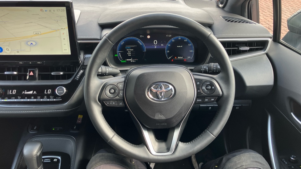 Toyota Corolla 1.8 Hybrid Excel 5dr CVT Hybrid Hatchback - Image 56