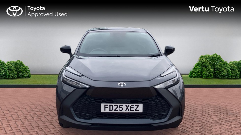 Toyota C-HR 1.8 Hybrid Icon 5dr CVT Hybrid Hatchback - Image 22