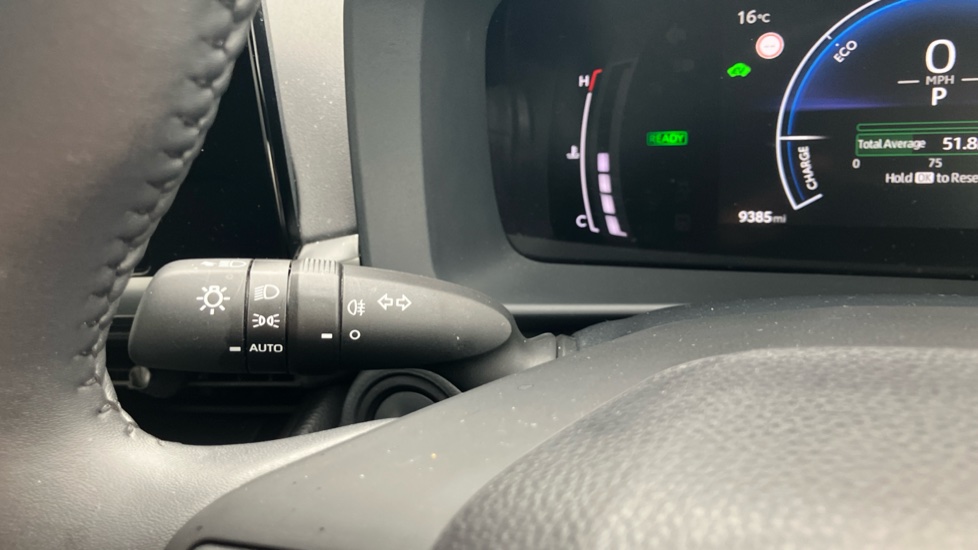Toyota C-HR 1.8 Hybrid Icon 5dr CVT Hybrid Hatchback - Image 31