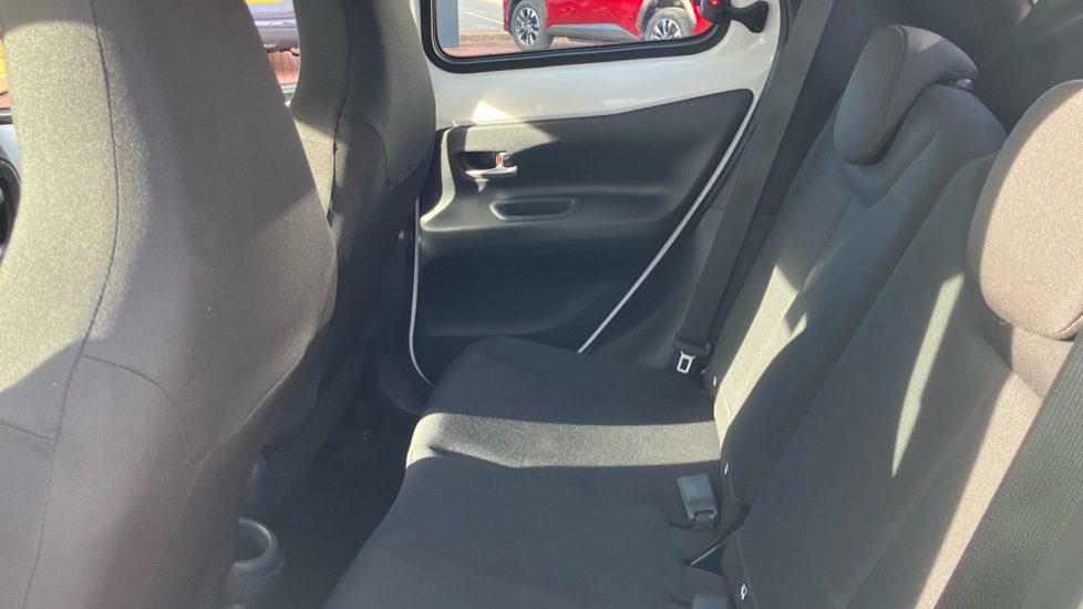 Toyota Aygo X 1.0 VVT-i Pure 5dr Auto Petrol Hatchback - Image 15