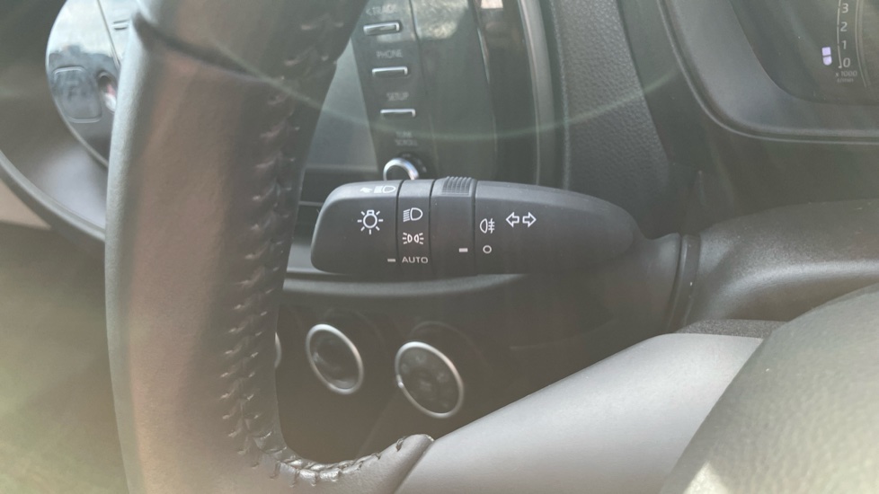 Toyota Aygo X 1.0 VVT-i Pure 5dr Auto Petrol Hatchback - Image 31