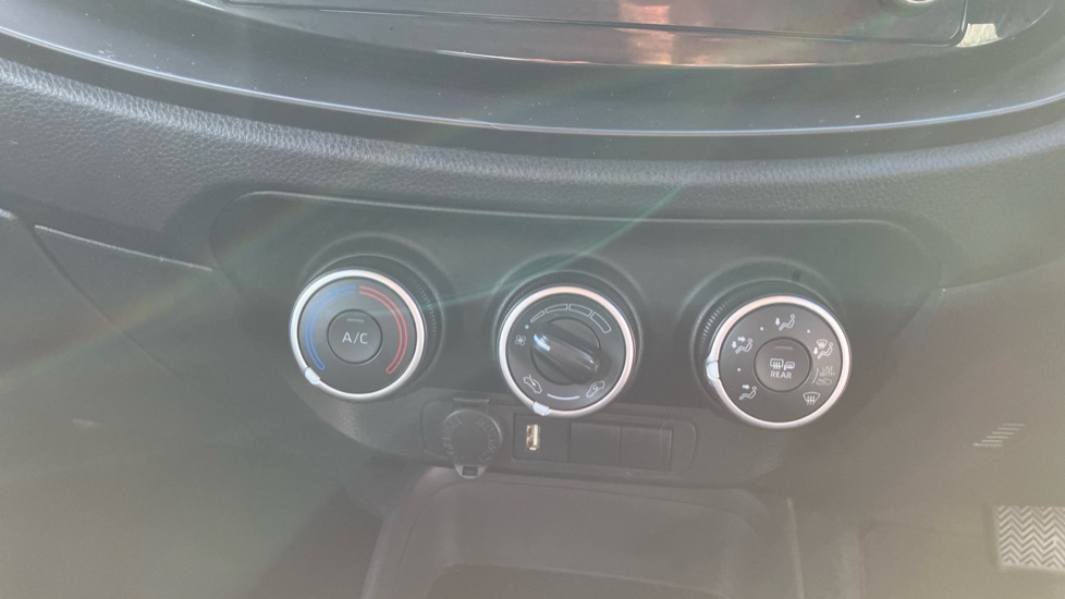 Toyota Aygo X 1.0 VVT-i Pure 5dr Auto Petrol Hatchback - Image 33