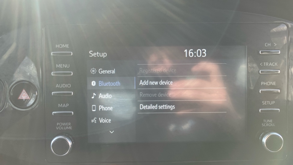 Toyota Aygo X 1.0 VVT-i Pure 5dr Auto Petrol Hatchback - Image 36