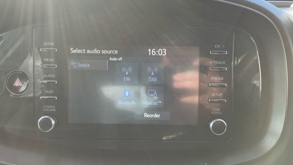 Toyota Aygo X 1.0 VVT-i Pure 5dr Auto Petrol Hatchback - Image 37