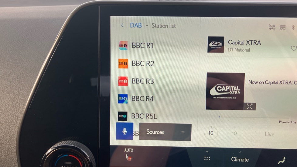 Lexus NX 350h 2.5 5dr E-CVT 2WD Hybrid Estate - Image 40