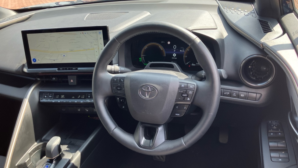 Toyota C-HR 2.0 PHEV Excel 5dr CVT Hatchback - Image 7