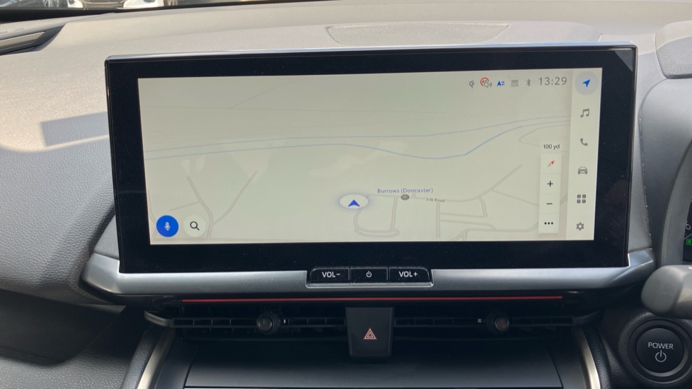 Toyota C-HR 2.0 PHEV Excel 5dr CVT Hatchback - Image 9