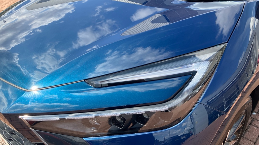 Toyota C-HR 2.0 PHEV Excel 5dr CVT Hatchback - Image 20