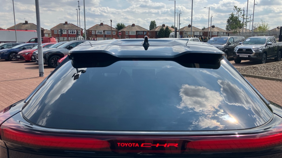 Toyota C-HR 2.0 PHEV Excel 5dr CVT Hatchback - Image 38