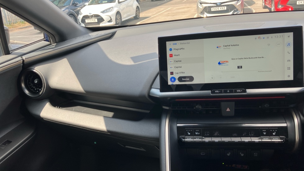 Toyota C-HR 2.0 PHEV Excel 5dr CVT Hatchback - Image 60