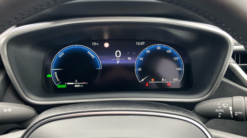 Toyota Corolla 1.8 Hybrid Design 5dr CVT Hybrid Hatchback - Image 11