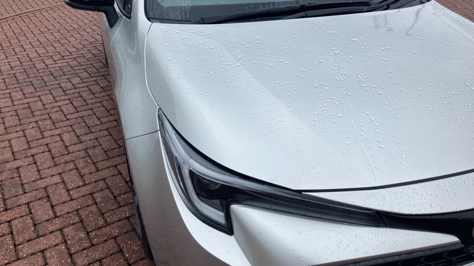 Toyota Corolla 1.8 Hybrid Design 5dr CVT Hybrid Hatchback - Image 20