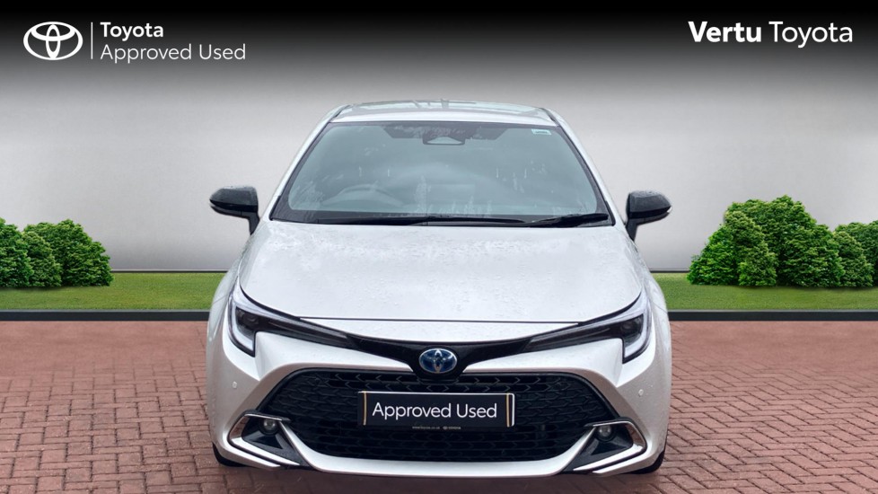 Toyota Corolla 1.8 Hybrid Design 5dr CVT Hybrid Hatchback - Image 22