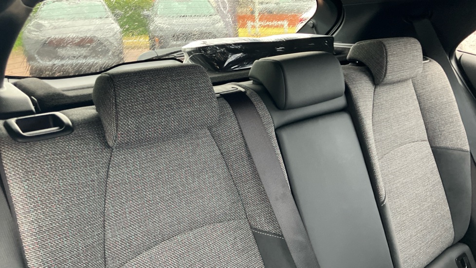 Toyota Corolla 1.8 Hybrid Design 5dr CVT Hybrid Hatchback - Image 35