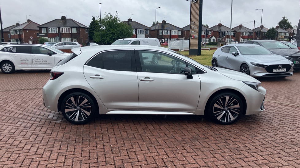 Toyota Corolla 1.8 Hybrid Design 5dr CVT Hybrid Hatchback - Image 53