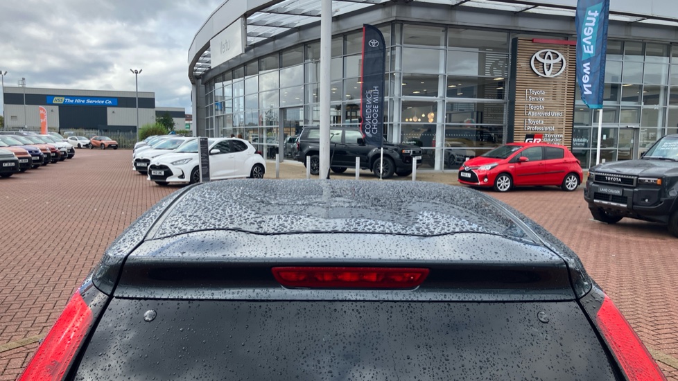Toyota Aygo 1.0 VVT-i X-Trend 5dr Petrol Hatchback - Image 37