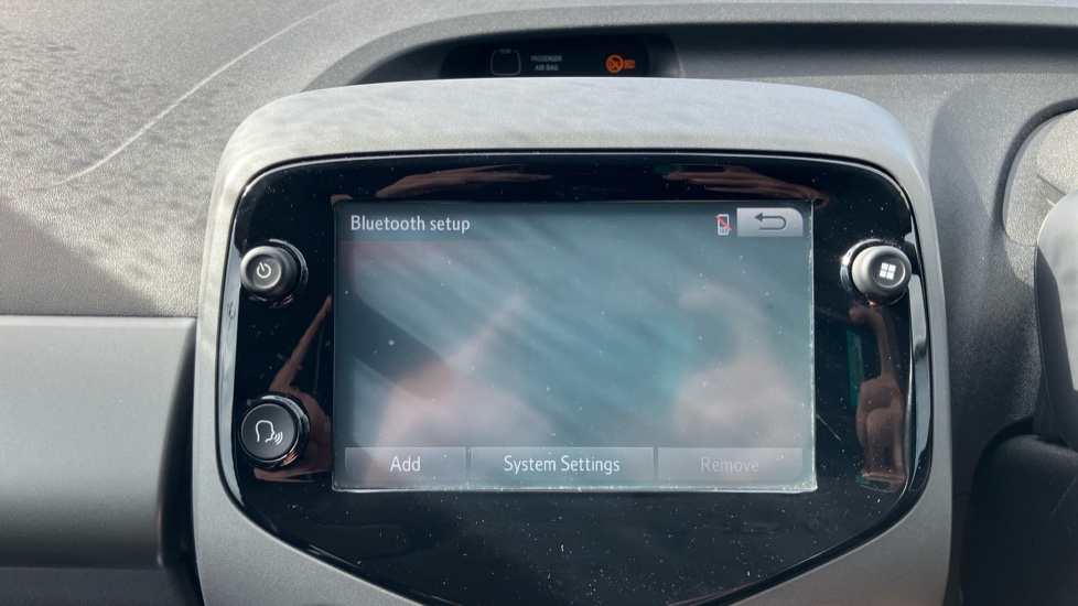 Toyota Aygo 1.0 VVT-i X-Trend 5dr Petrol Hatchback - Image 38