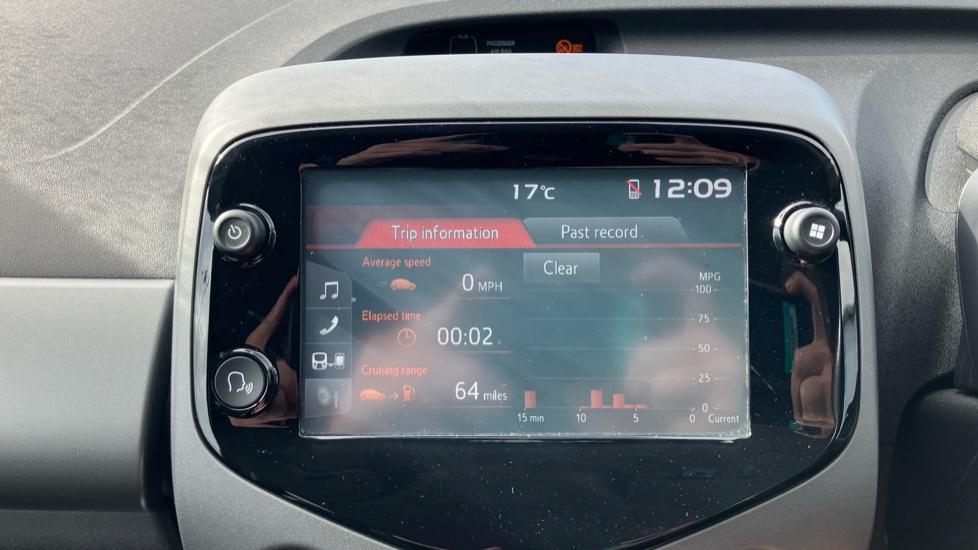 Toyota Aygo 1.0 VVT-i X-Trend 5dr Petrol Hatchback - Image 39