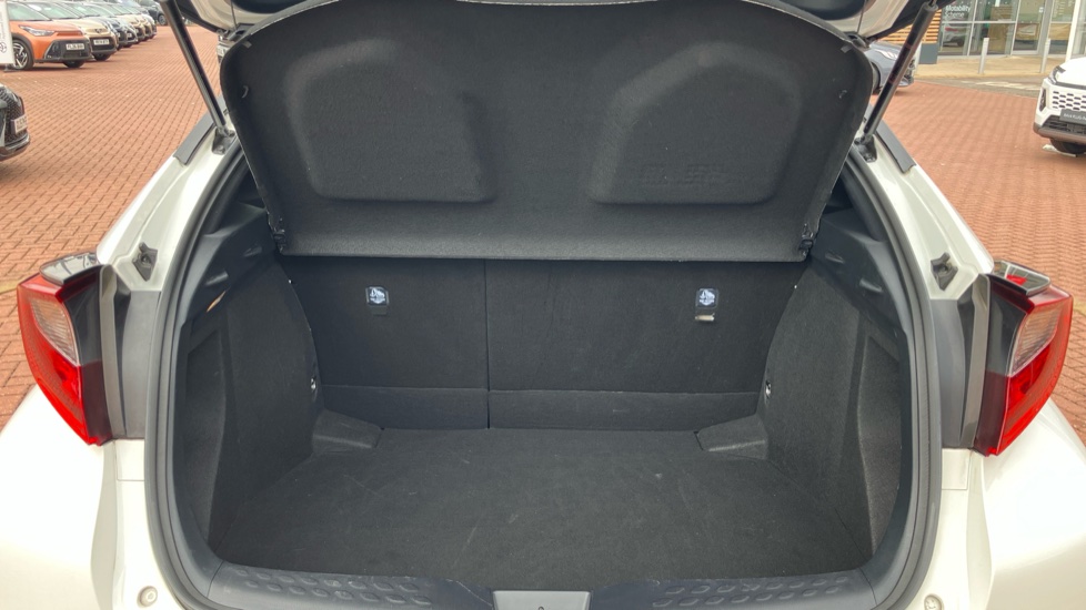 Toyota C-HR 1.8 Hybrid Excel 5dr CVT Hybrid Hatchback - Image 13