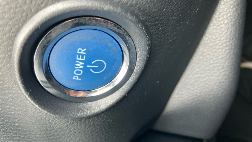 Toyota C-HR 1.8 Hybrid Excel 5dr CVT Hybrid Hatchback - Image 16