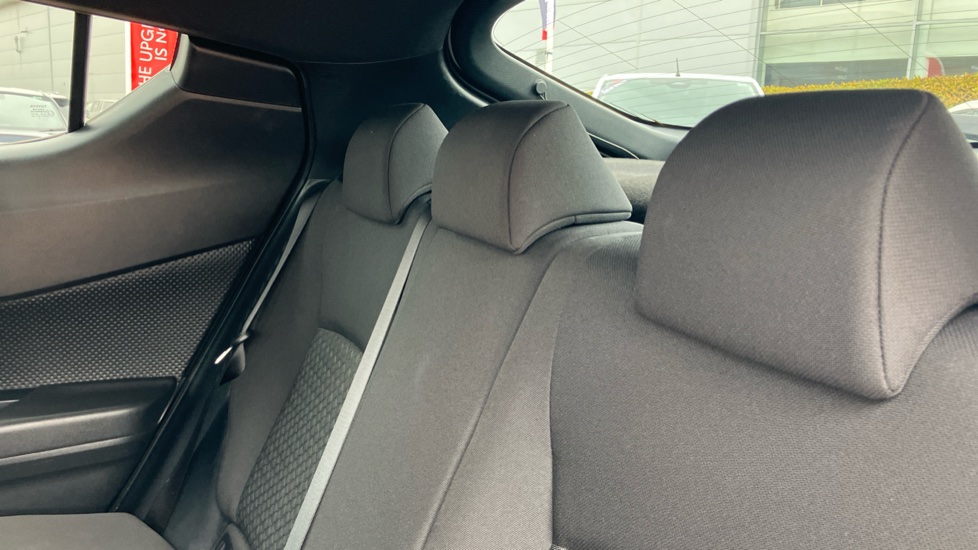 Toyota C-HR 1.8 Hybrid Excel 5dr CVT Hybrid Hatchback - Image 18