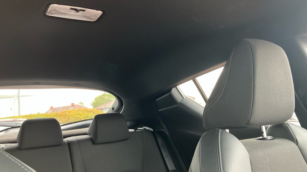 Toyota C-HR 1.8 Hybrid Excel 5dr CVT Hybrid Hatchback - Image 19