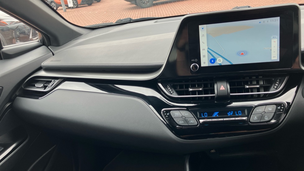 Toyota C-HR 1.8 Hybrid Excel 5dr CVT Hybrid Hatchback - Image 54