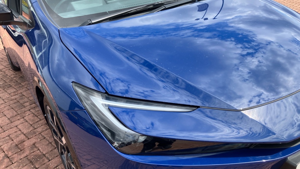 Toyota Prius 2.0 PHEV Excel 5dr CVT Hatchback - Image 20