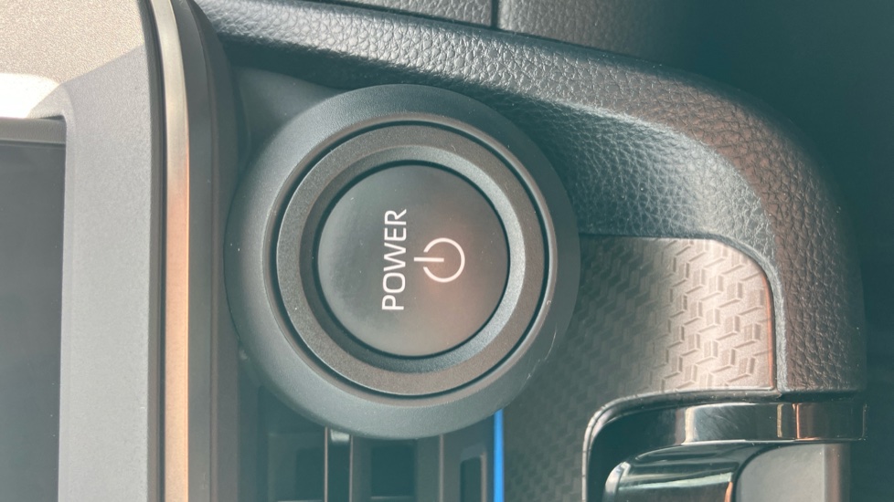 Toyota Prius 2.0 PHEV Design 5dr CVT Hatchback - Image 16