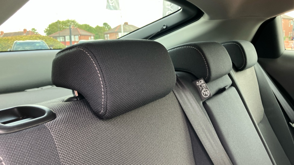 Toyota Prius 2.0 PHEV Design 5dr CVT Hatchback - Image 18
