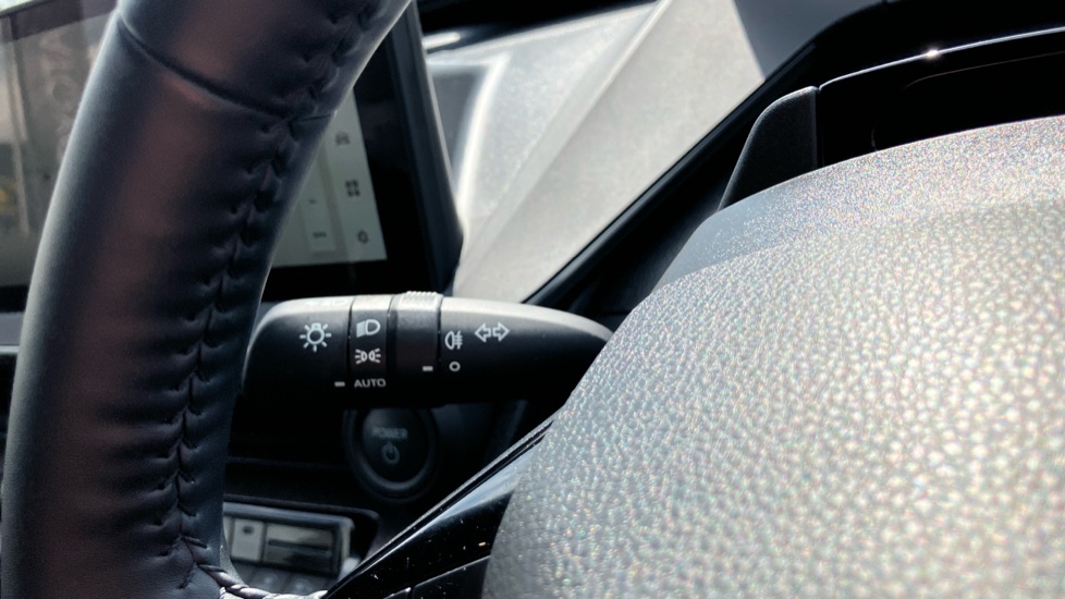 Toyota Prius 2.0 PHEV Design 5dr CVT Hatchback - Image 31