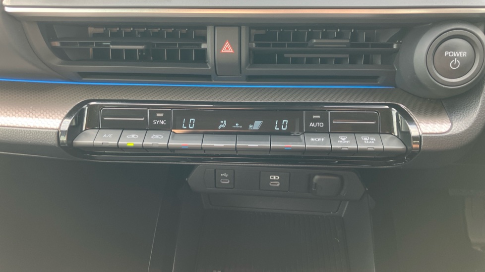 Toyota Prius 2.0 PHEV Design 5dr CVT Hatchback - Image 33