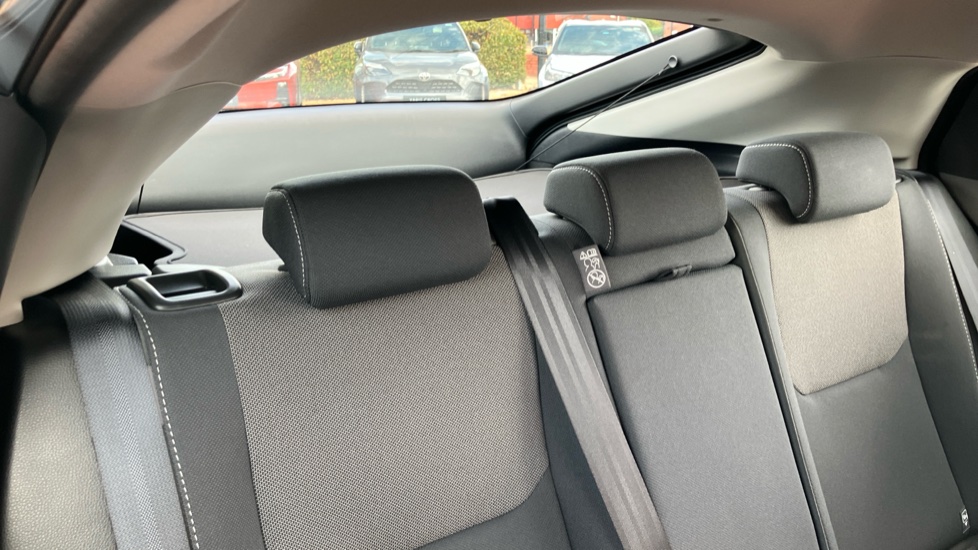 Toyota Prius 2.0 PHEV Design 5dr CVT Hatchback - Image 35