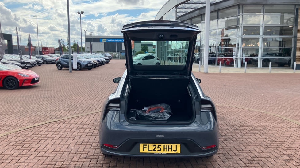Toyota Prius 2.0 PHEV Design 5dr CVT Hatchback - Image 52