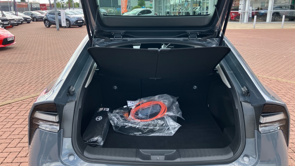 Toyota Prius 2.0 PHEV Design 5dr CVT Hatchback - Image 53