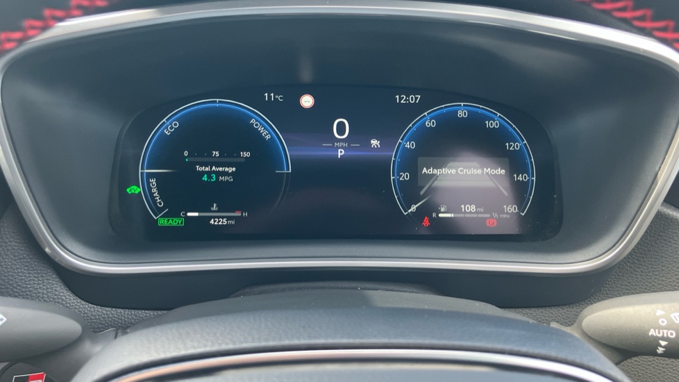 Toyota Corolla 1.8 Hybrid GR Sport 5dr CVT Hybrid Hatchback - Image 11