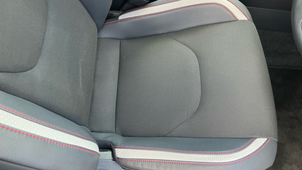 Toyota Corolla 1.8 Hybrid GR Sport 5dr CVT Hybrid Hatchback - Image 17