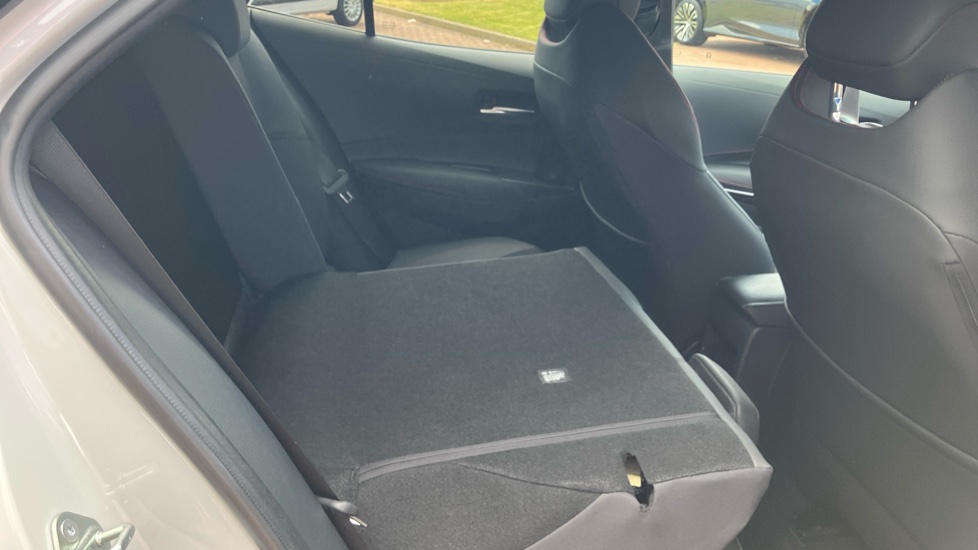 Toyota Corolla 1.8 Hybrid GR Sport 5dr CVT Hybrid Hatchback - Image 18