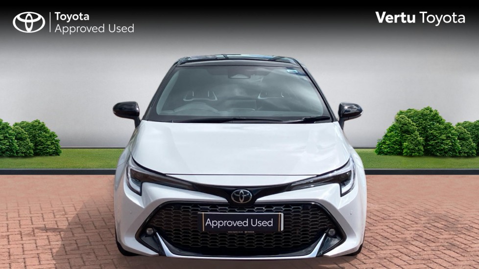 Toyota Corolla 1.8 Hybrid GR Sport 5dr CVT Hybrid Hatchback - Image 22