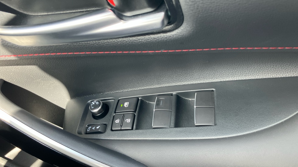 Toyota Corolla 1.8 Hybrid GR Sport 5dr CVT Hybrid Hatchback - Image 30