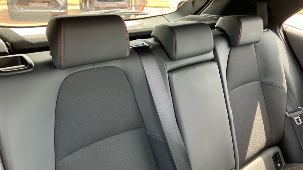 Toyota Corolla 1.8 Hybrid GR Sport 5dr CVT Hybrid Hatchback - Image 35