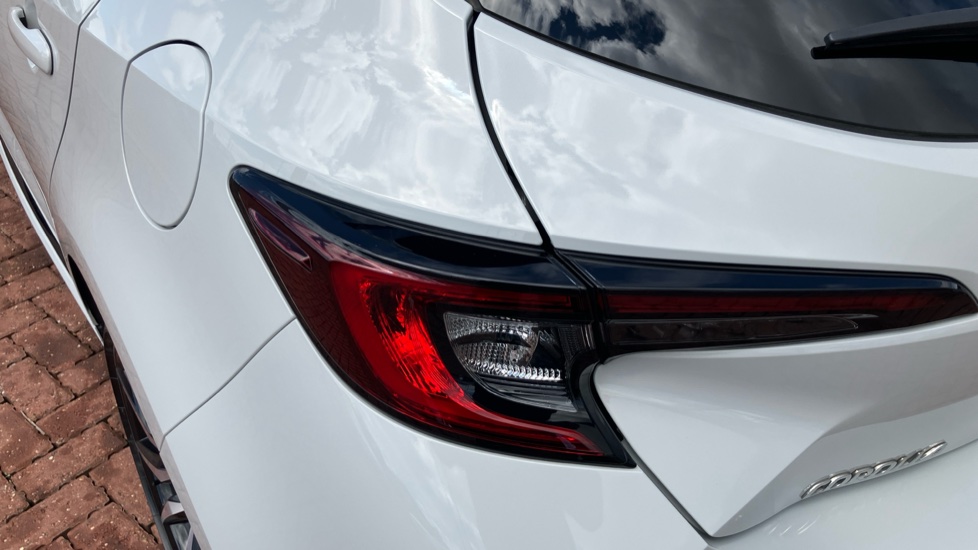 Toyota Corolla 1.8 Hybrid GR Sport 5dr CVT Hybrid Hatchback - Image 36