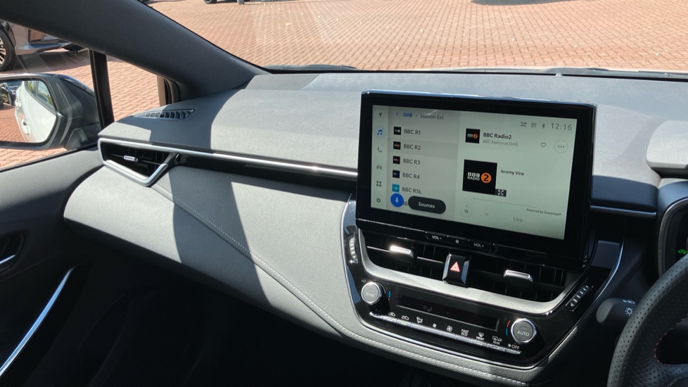 Toyota Corolla 1.8 Hybrid GR Sport 5dr CVT Hybrid Hatchback - Image 41
