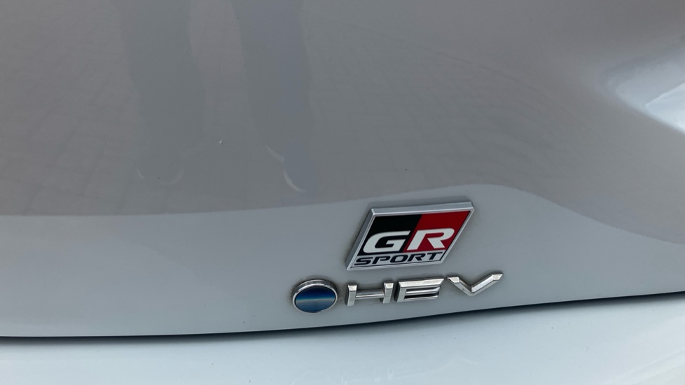 Toyota Corolla 1.8 Hybrid GR Sport 5dr CVT Hybrid Hatchback - Image 52