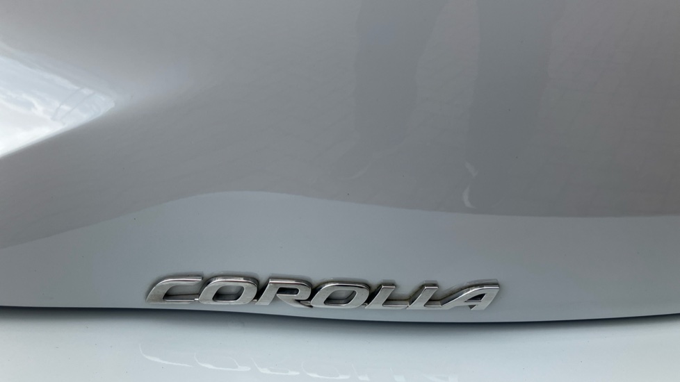 Toyota Corolla 1.8 Hybrid GR Sport 5dr CVT Hybrid Hatchback - Image 53