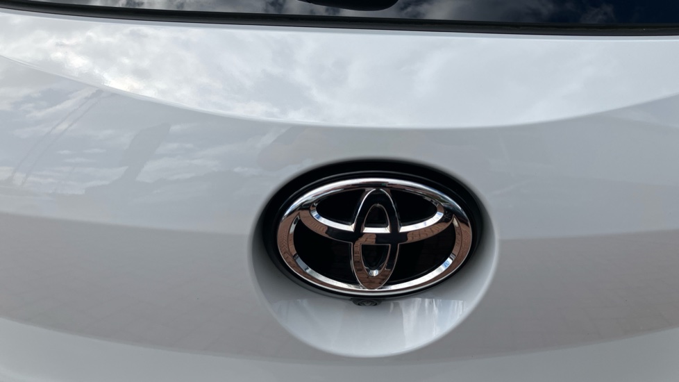 Toyota Corolla 1.8 Hybrid GR Sport 5dr CVT Hybrid Hatchback - Image 54